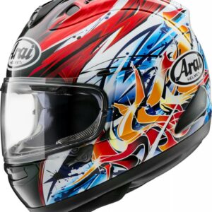 Arai RX 7V Evo Nagashima