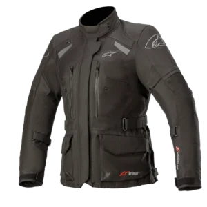 Alpinestars Stella Andes V4 Drystar Jacket Black 10