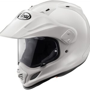 Arai Tour X4 Diamond White