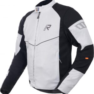 Rukka Airgobi 2.0 Jacket Grey 200