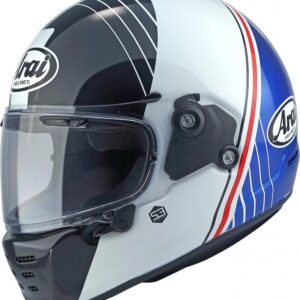 Arai Concept XE Temu Blue