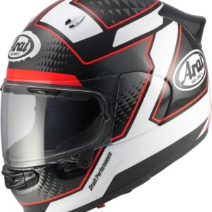 Arai Quantic Gui Red