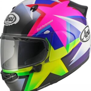Arai Quantic Star