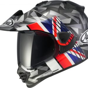 Arai Tour X5 Nation UK