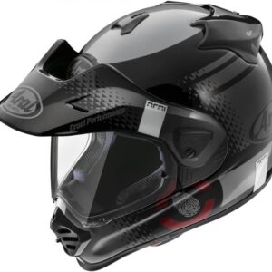 Arai Tour X5 Print Black