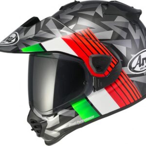 Arai Tour X5 Nation Italy
