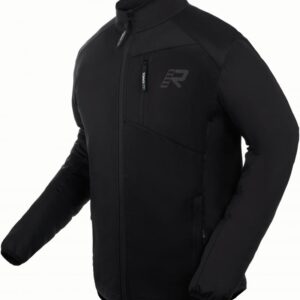 Rukka Winsto-R Jacket Black 