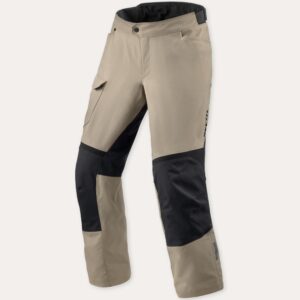 Revit Convergent H2O Pants Sand Black 5221