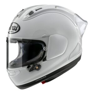 Arai RX 7V Evo FIM Racing #2 White