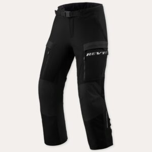 Revit Offtrack 3 H2O Pants Black 
