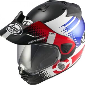 Arai Tour X5 Print Multi