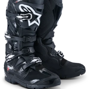Alpinestars Tech 7 Enduro Drystar Boots Black 10