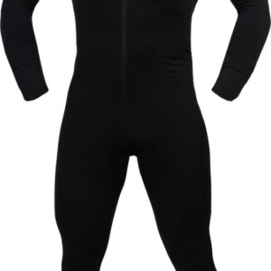IXS 365 Base Layer Suit 1.0 Black 
