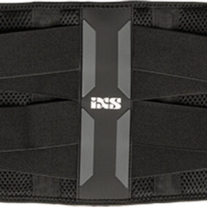 IXS 365 Kidneybelt 1.0 Black 
