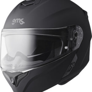 GMS Aperio Matt Black