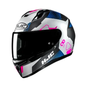 HJC C10 Aspa 856