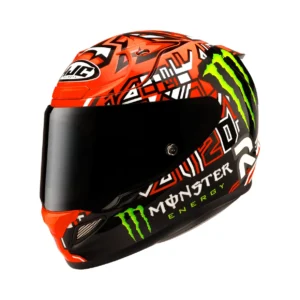 HJC RPHA 12 Quartararo Edition 2025