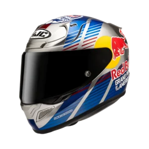 HJC RPHA 12 Red Bull Austin GP 2