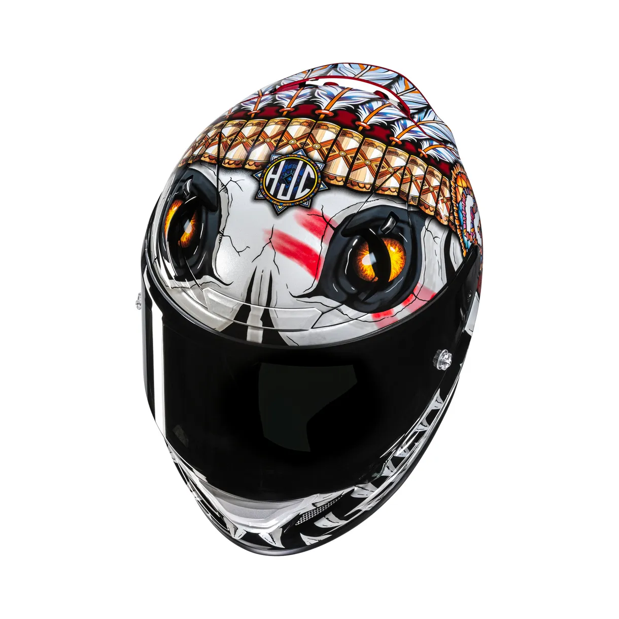 HJC RPHA 12 Kepina 213 HJC RPHA 12 Kepina 213