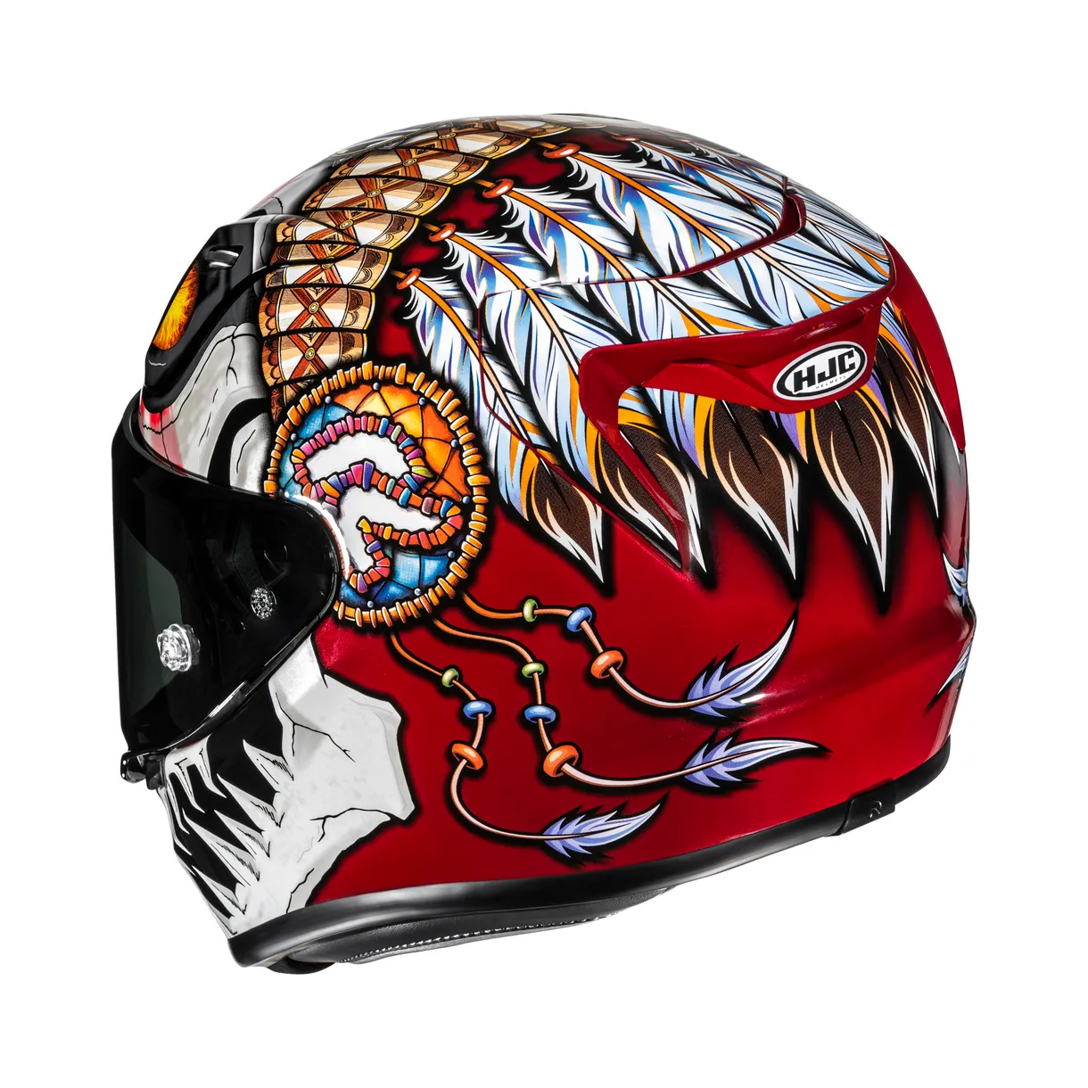 HJC RPHA 12 Kepina 213 HJC RPHA 12 Kepina 213