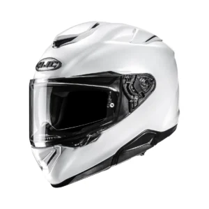 HJC RPHA 72 Pearl White 202