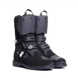Dainese Overyond XT GTX Boots Black Grey 619