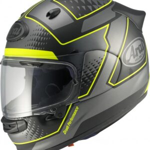 Arai Quantic Gui Yellow