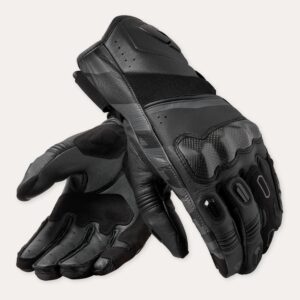 Revit RSR 5 Gloves Black 1010