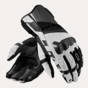 Revit RSR 5 Gloves Black 1010