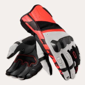 Revit RSR 5 Gloves Black 1010