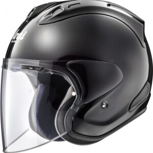 Arai SZ-R Evo Diamond Black