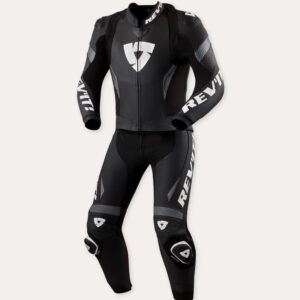 Revit Argon 3 2pc Suit Black White 1600