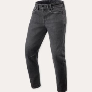 Revit Detroit 3 TF Jeans Dark Black Stone