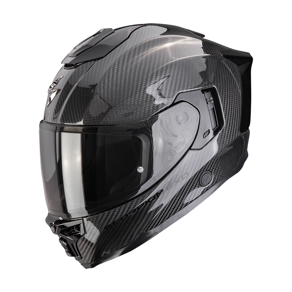Scorpion Exo 1500 Carbon Air Black Scorpion Exo 1500 Carbon Air Black