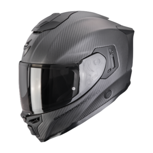 Scorpion Exo 1500 Carbon Air Matt Black 