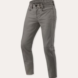 Revit Jamison Slim Jeans Black Olive