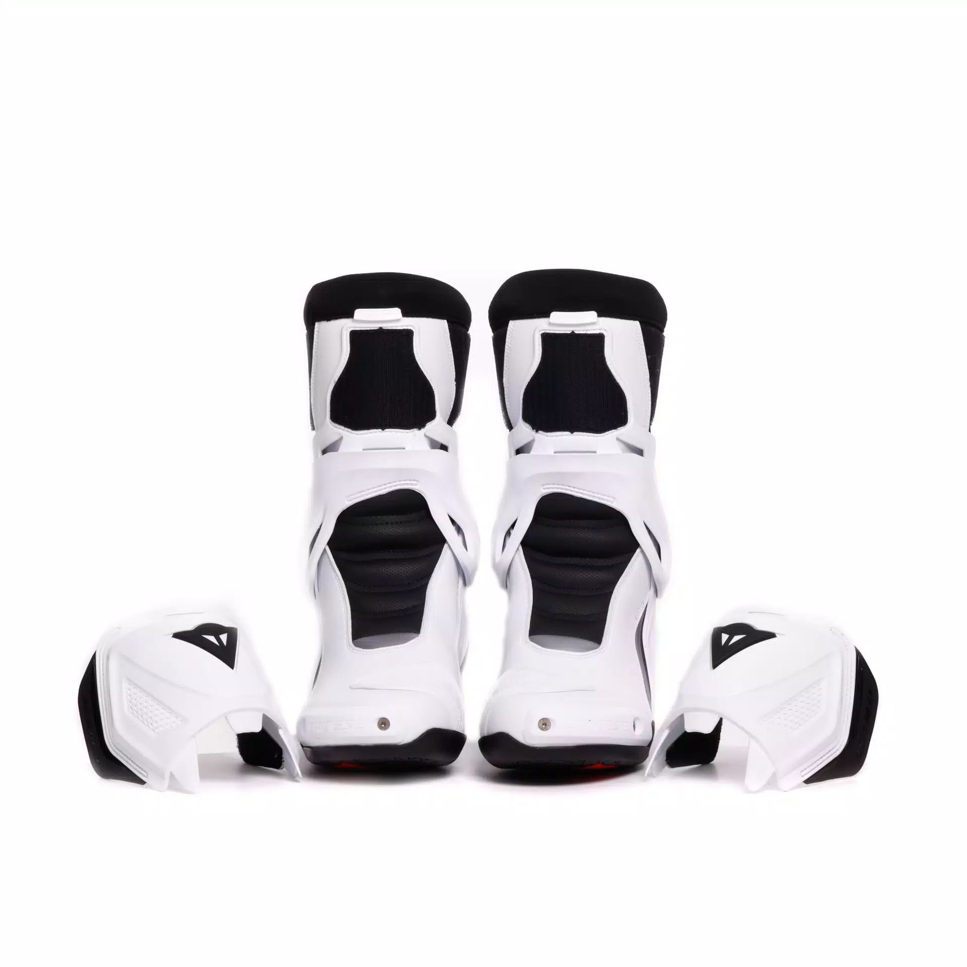 Dainese Nexus 3 in & out Boots Black White 622 Dainese Nexus 3 in & out Boots Black White 622