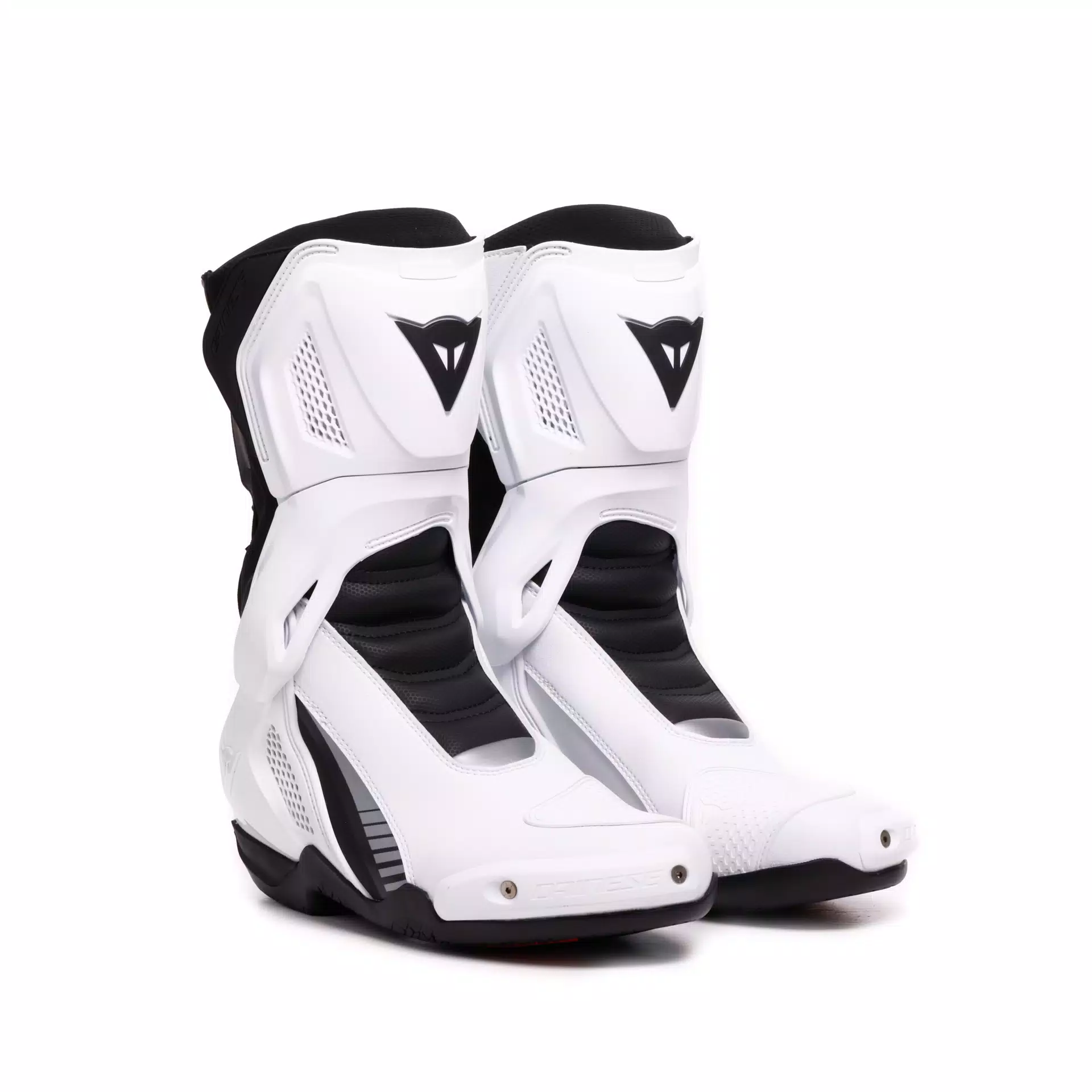 Dainese Nexus 3 in & out Boots Black White 622 Dainese Nexus 3 in & out Boots Black White 622