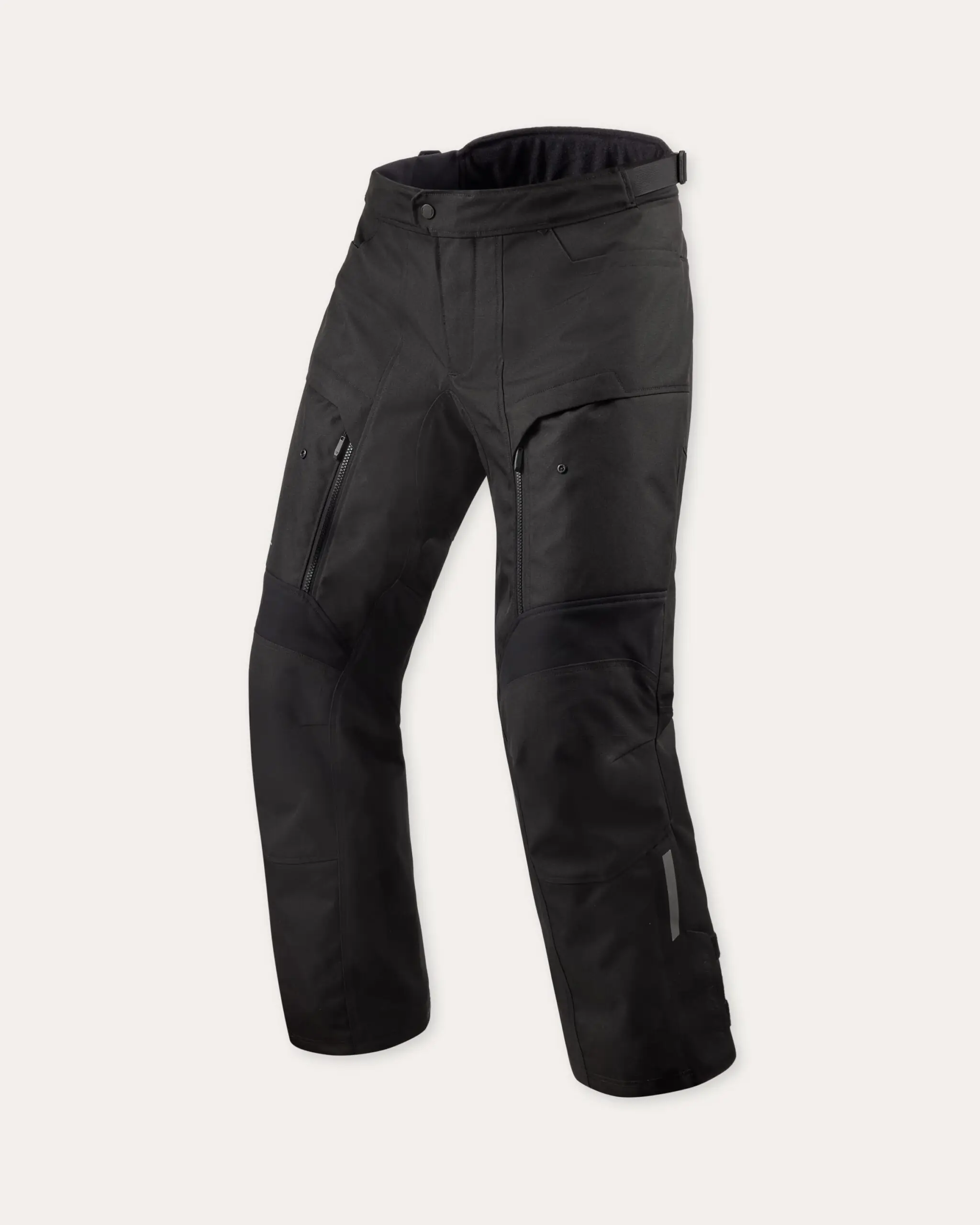 Revit Outback 5 H2O Pants Black 1011