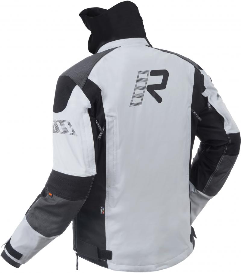 Rukka Flexo-R Jacket Grey 200 Rukka Flexo-R Jacket Grey 200