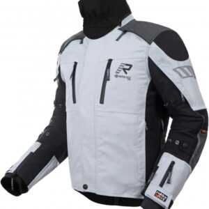 Rukka Flexo-R Jacket Grey 200