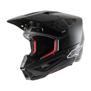 Alpinestars S-M5 Sol Matt Black 110