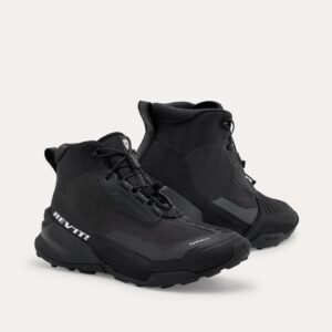 Revit Subduction H2O Shoes Black Anthracite 1050