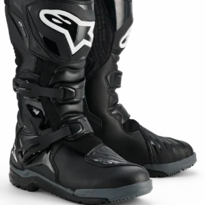 Alpinestars Corozal V2 Adventure Drystar Boots Black 10