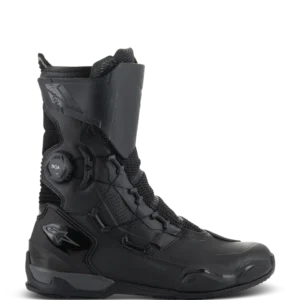 Alpinestars SP-X Boa Drystar Boots Black