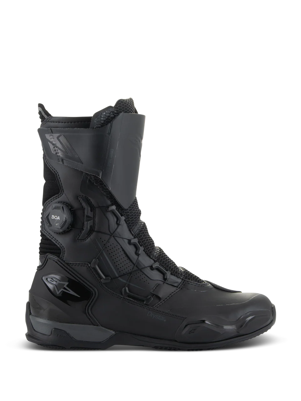 Alpinestars SP-X Boa Drystar Boots Black Alpinestars SP-X Boa Drystar Boots Black