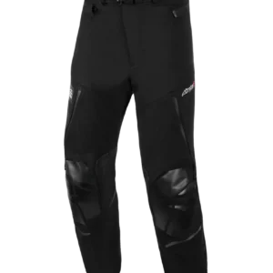 Alpinestars Andes Pro Drystar XF Pants Black Dark Grey 111