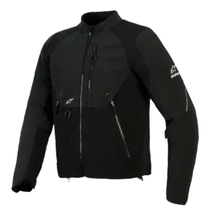 Alpinestars Provoke Jacket Black 10