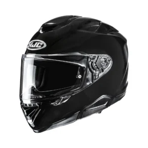 HJC RPHA 72 Black 101