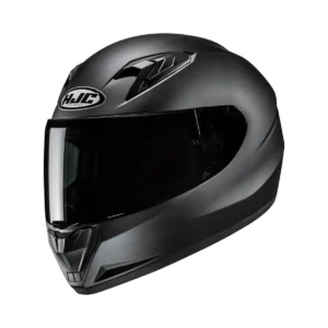 HJC Y10 Matt Black 111